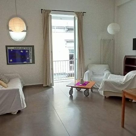 Appartamento - Casa Madre Napoli Dış mekan fotoğraf
