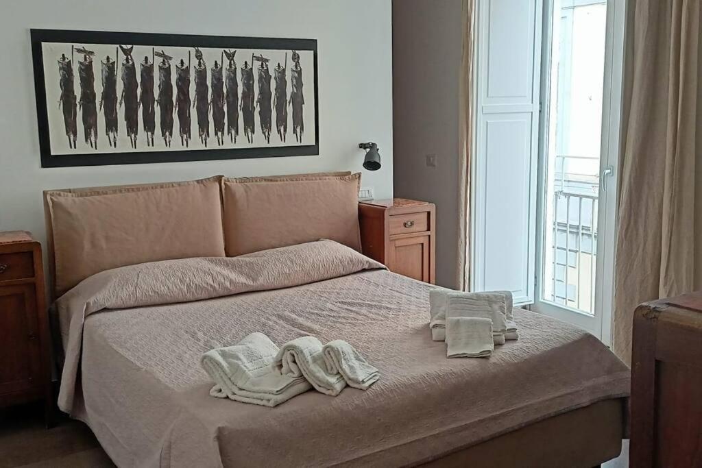 Appartamento - Casa Madre Napoli Dış mekan fotoğraf