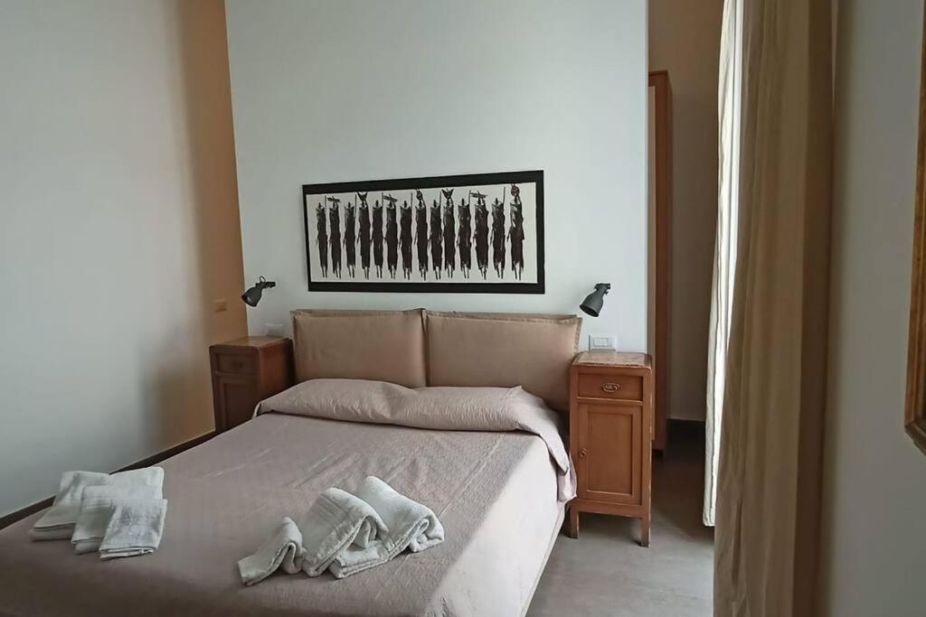 Appartamento - Casa Madre Napoli Dış mekan fotoğraf