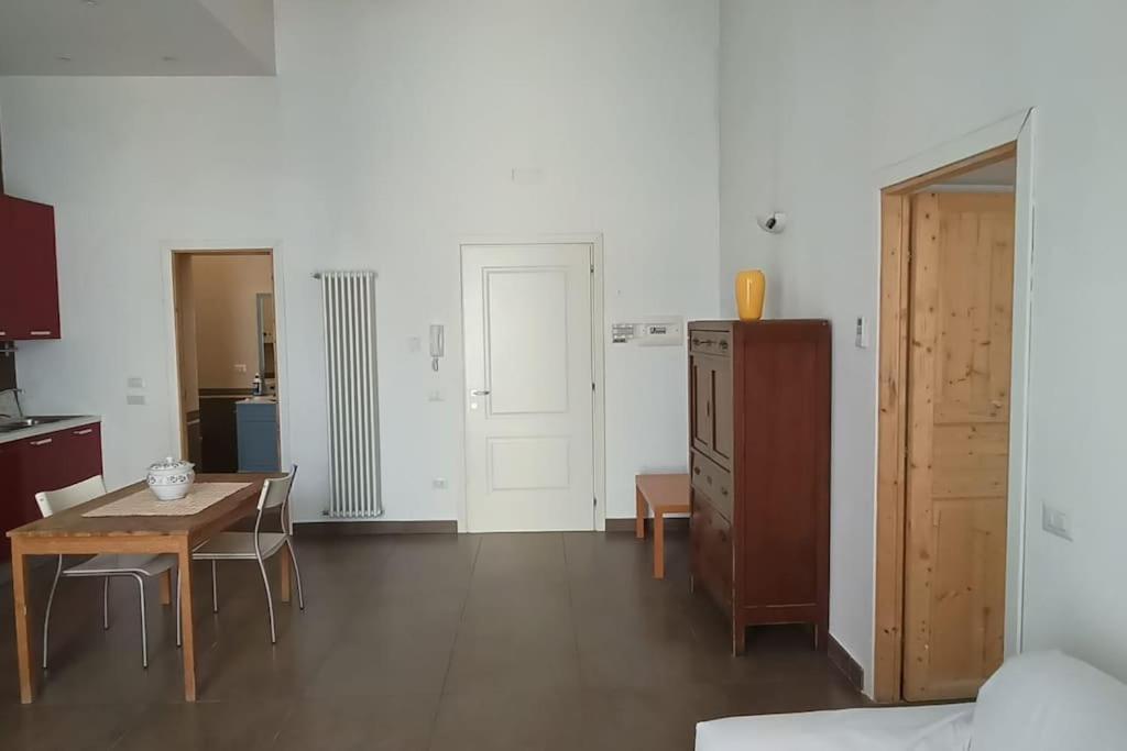 Appartamento - Casa Madre Napoli Dış mekan fotoğraf